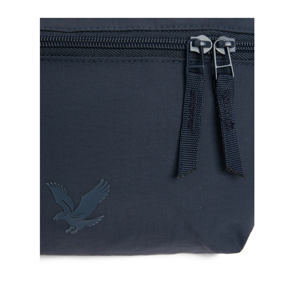 Lyle & Scott Tassen Heuptas Blue Heren