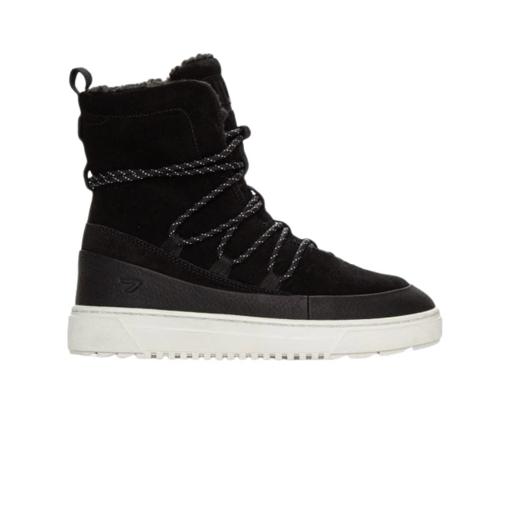 Shoes > Boots > Winter Boots - - HUB - Modalova
