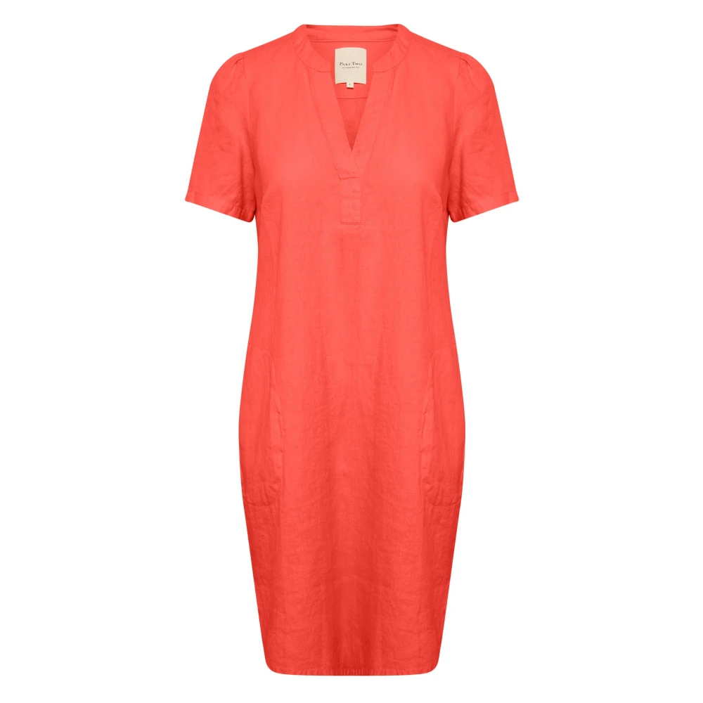 Dresses > Day Dresses > Short Dresses - - Part Two - Modalova