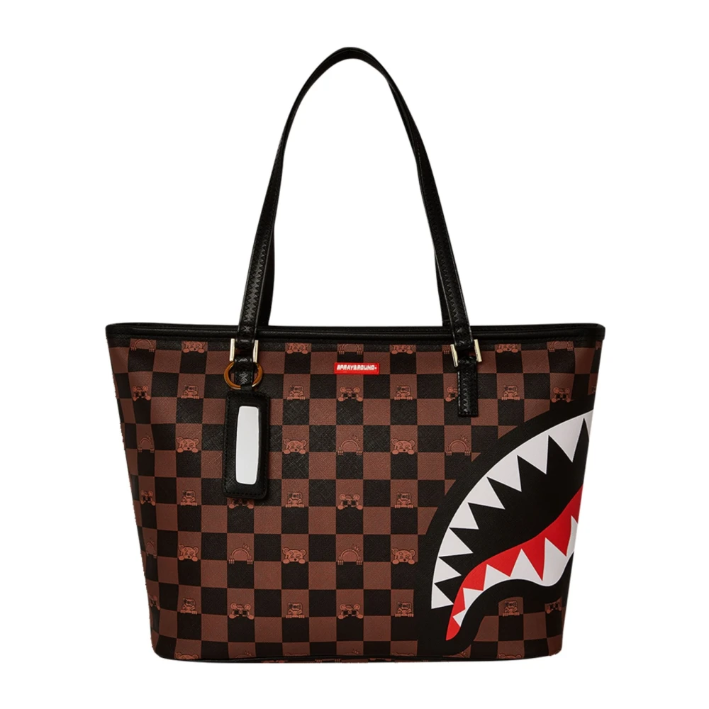 Bags > Tote Bags - - Sprayground - Modalova