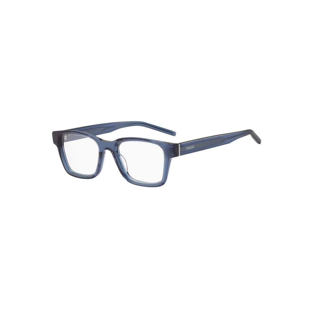 Hugo Men's Blue Hg 1158 Pjp Glasses