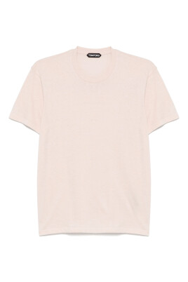 cotton-blend-t-shirt