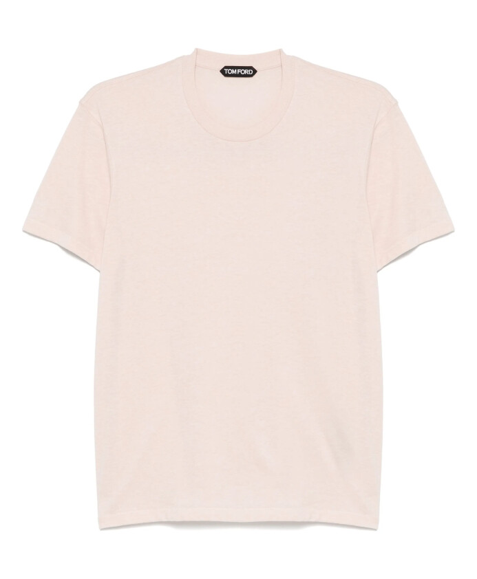cotton-blend-t-shirt