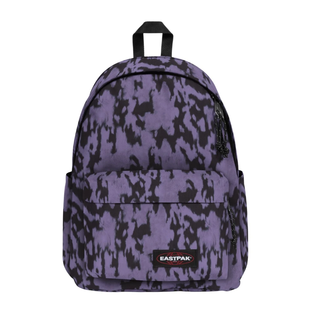 Eastpak Women's Purple Day Office - Backpacks - One Size - Bags