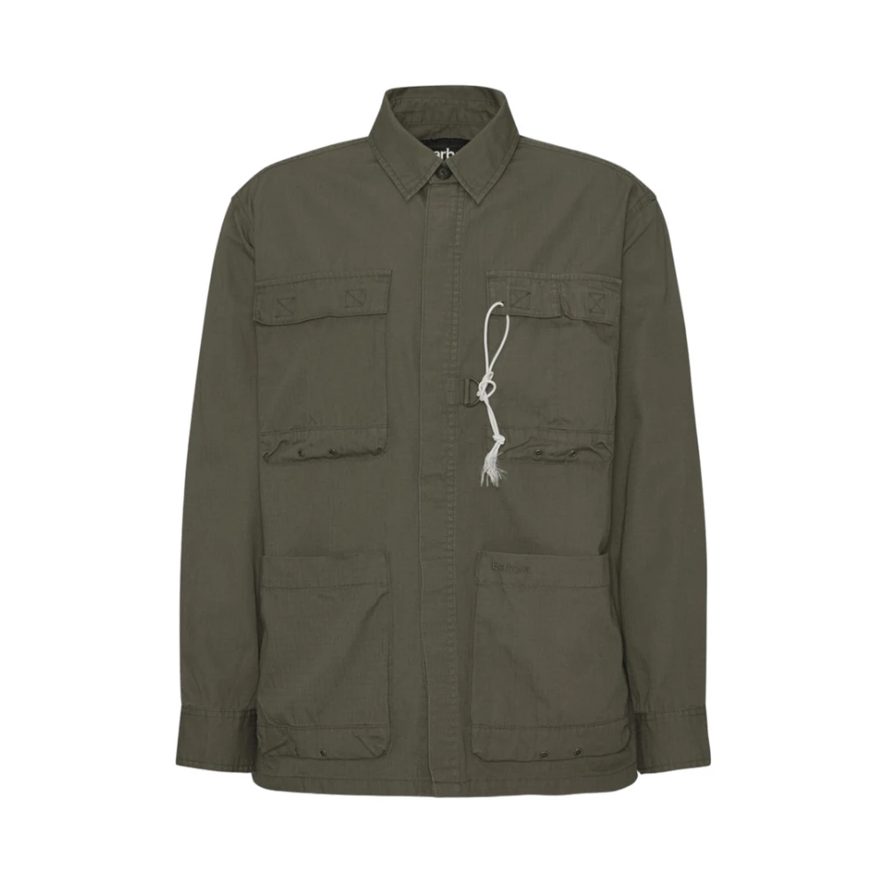 Jackets > Light Jackets - - Barbour - Modalova