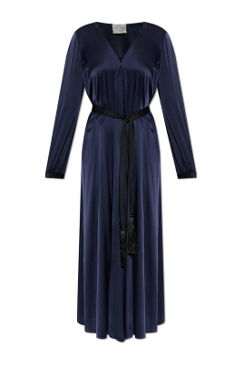 silk-dress