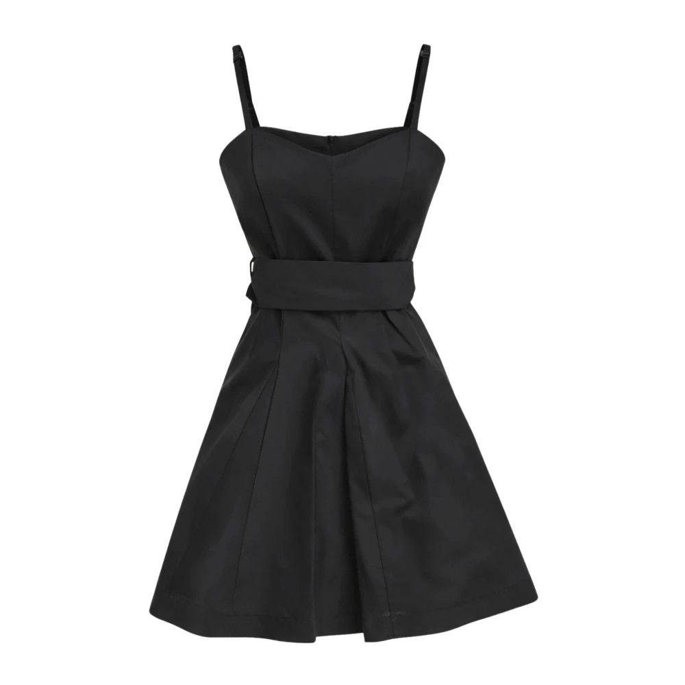Kocca Girls Black Dresses, 14 Y, Vestito Casual