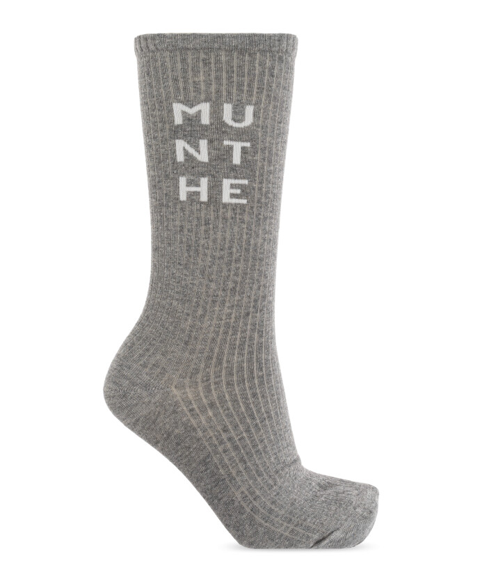 chaussettes-avec-logo