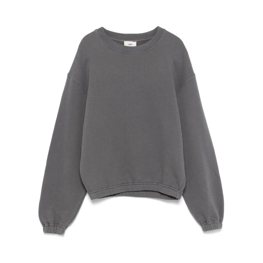 Sweatshirts & Hoodies > Sweatshirts - - Autry - Modalova