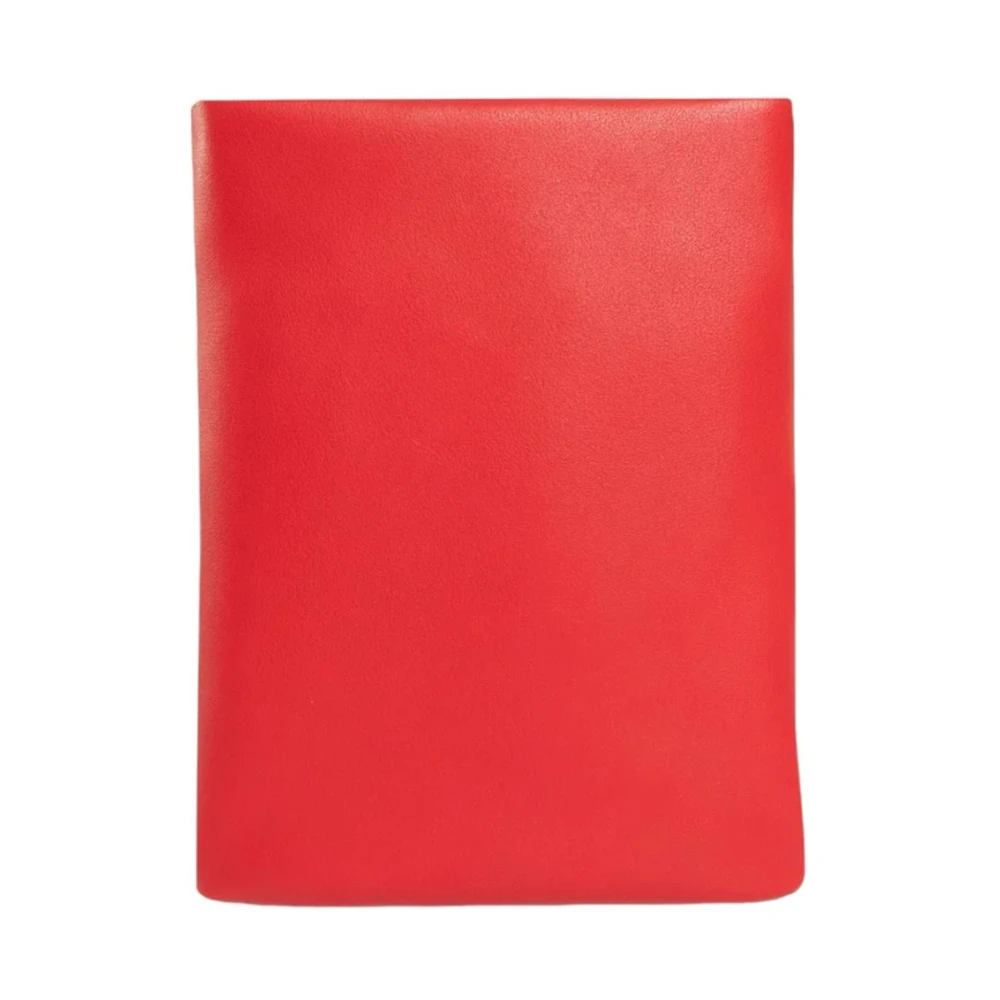 Love Moschino Stijlvolle schoudertas van Jc4058Pp1Ble0 Red Dames