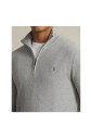 demi-zip-pullover
