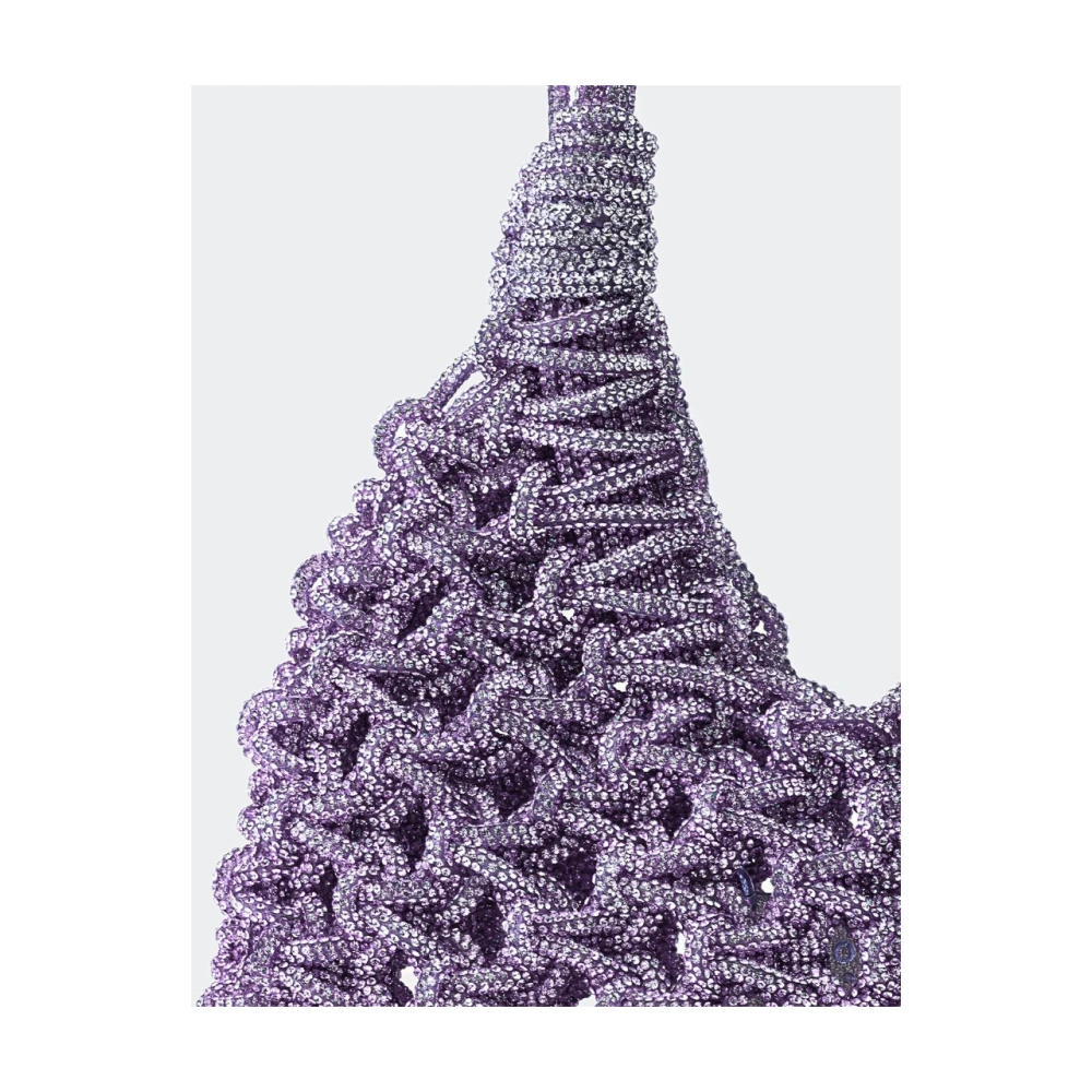 Hibourama Vannifique Purple Dames