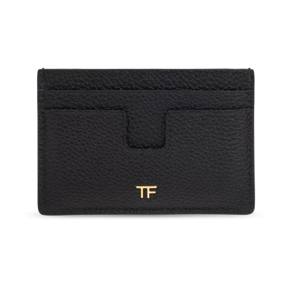 Accessories > Wallets & Cardholders - - Tom Ford - Modalova