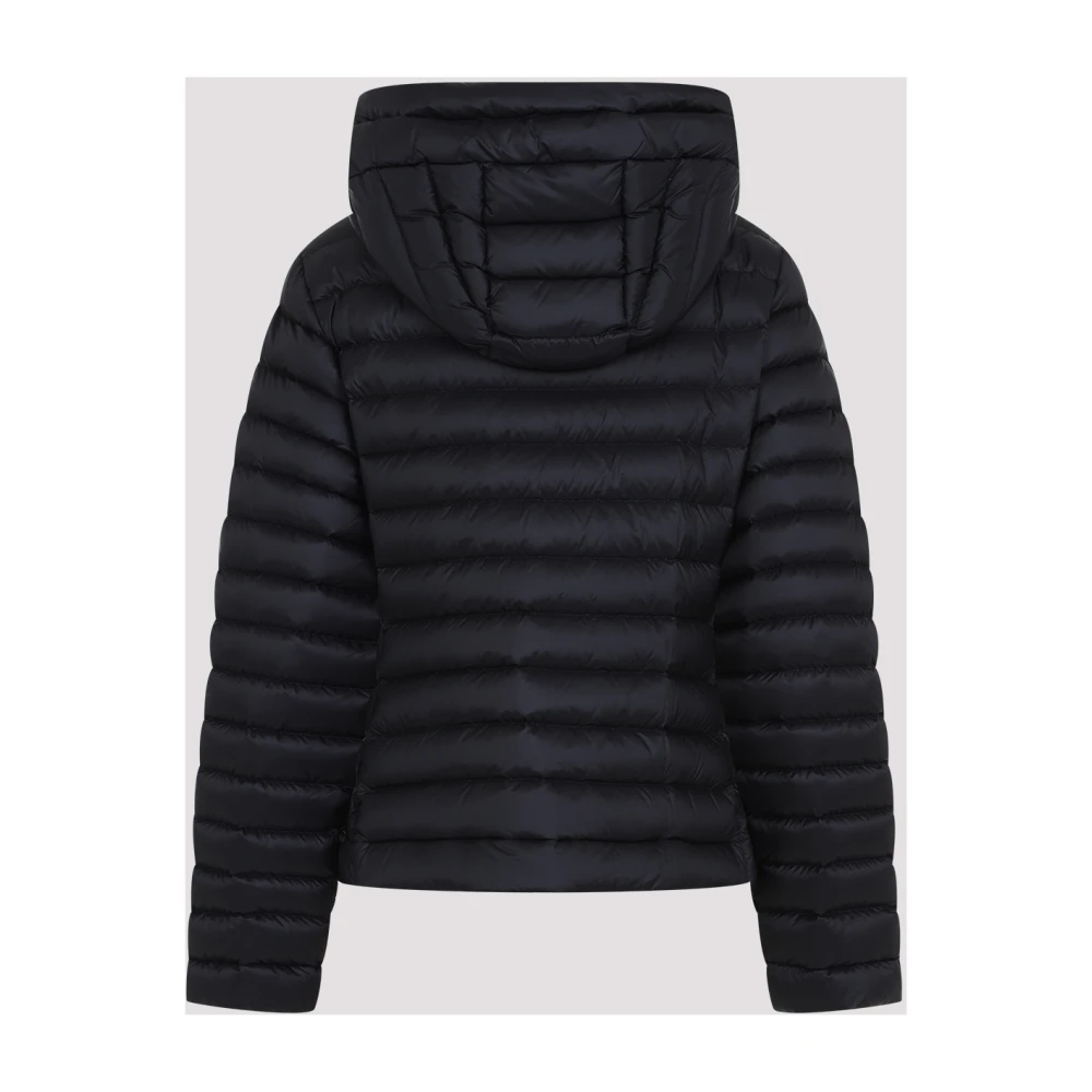 Moncler Ige Jack in Zwart Black Dames