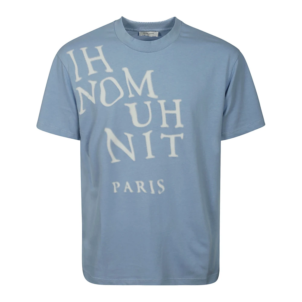 Tops > T-Shirts - - IH NOM UH NIT - Modalova
