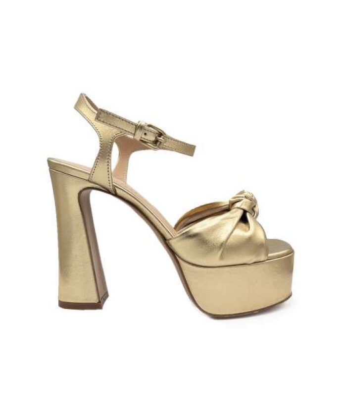 golden-platform-sandal-made-in-italy