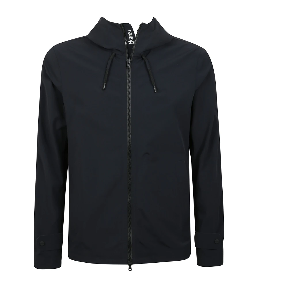 Jackets > Light Jackets - - Herno - Modalova