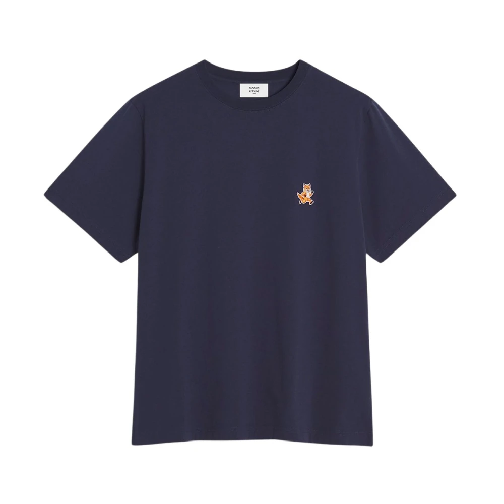 Tops > T-Shirts - - Maison Kitsuné - Modalova