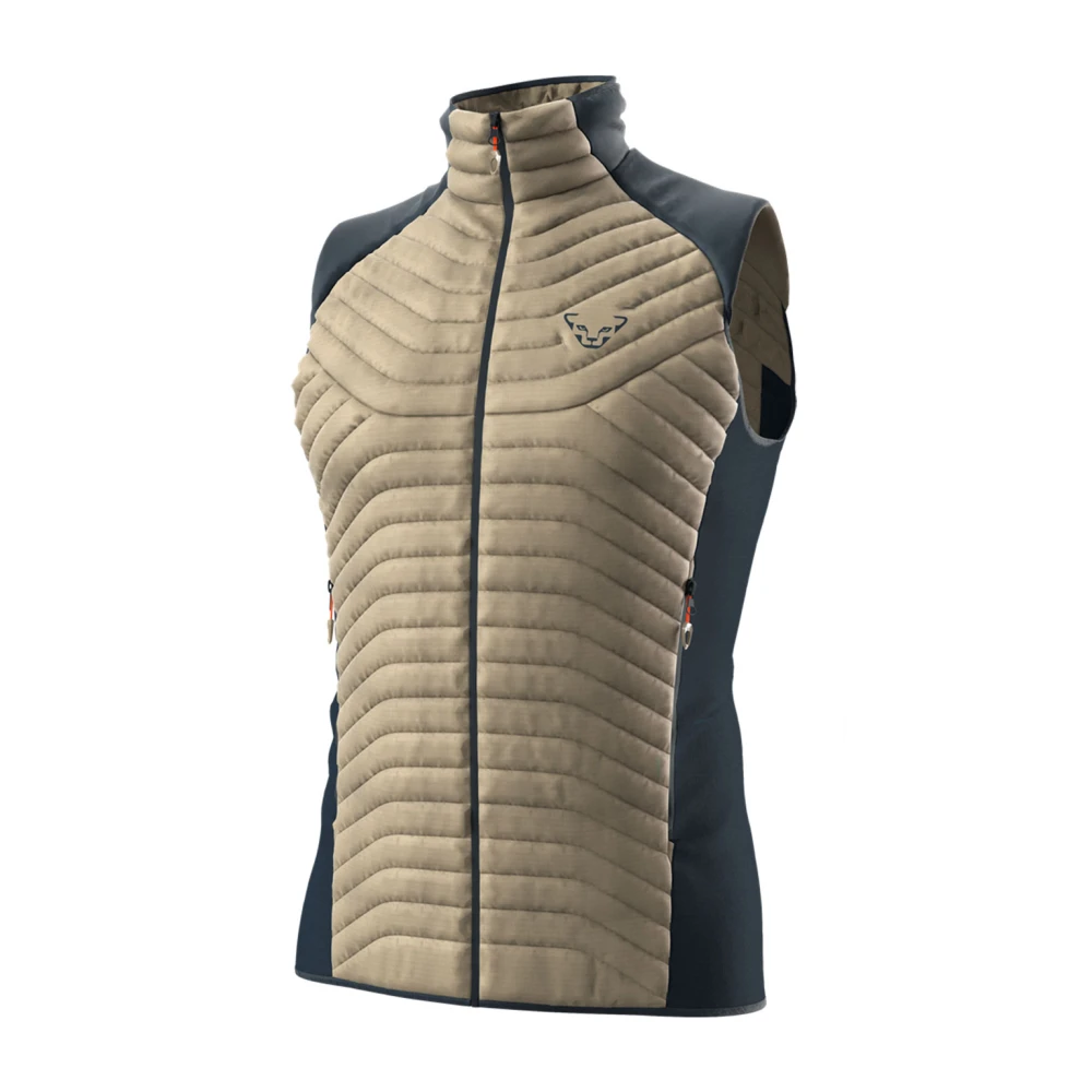 Dynafit Rock Khaki Speed Insulation Jas Brown Heren
