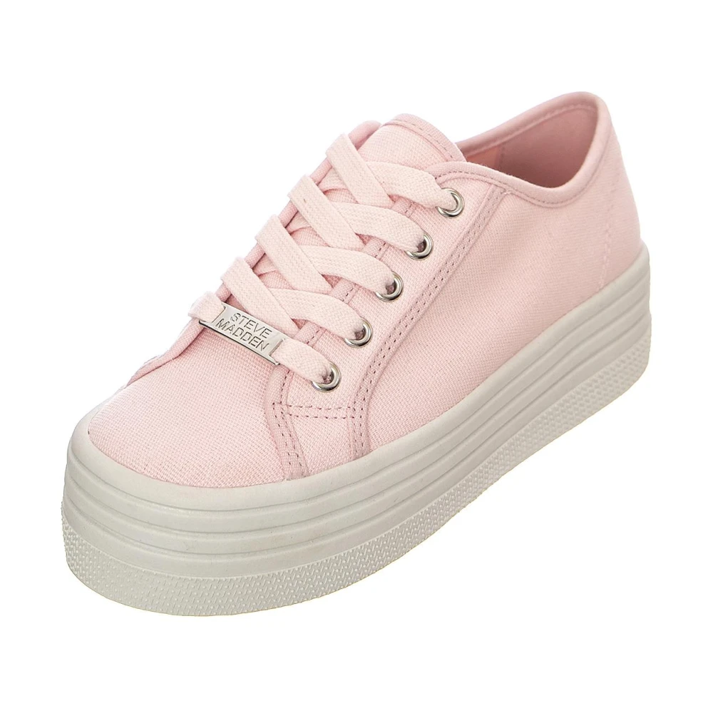Steve Madden Lage Veterschoen
