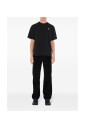 t-shirt-noir-patch-gris-dos