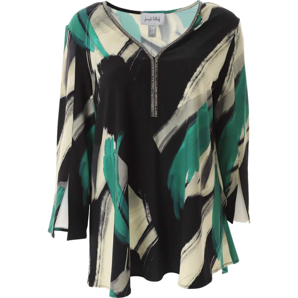 Blouses & Shirts > Blouses - - Joseph Ribkoff - Modalova