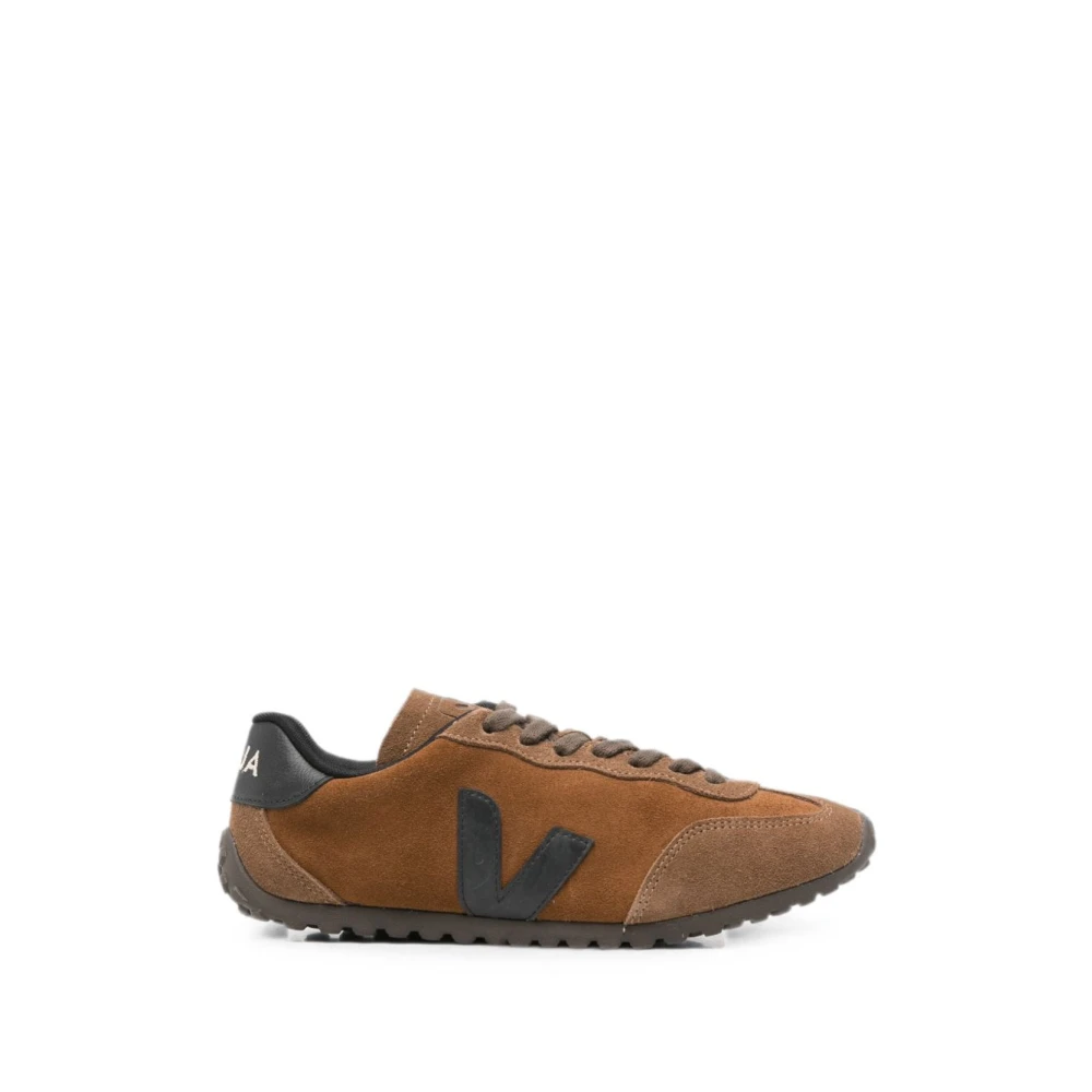 Veja Veja Sneakers Dames Schoenen Bruin