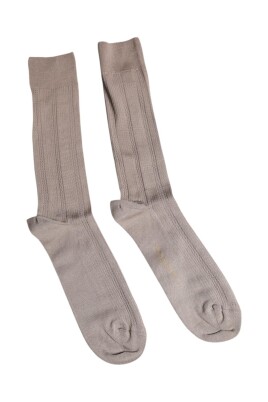 chaussettes-de-luxe-en-coton-stretch-avec-logo