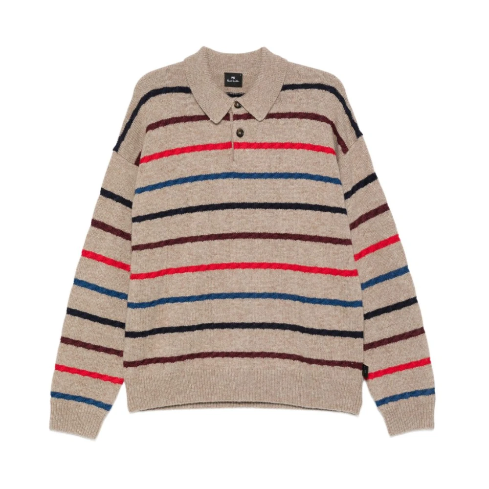 Knitwear > Round-neck Knitwear - - PS By Paul Smith - Modalova