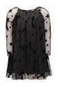 robe-noire-a-manches-chauve-souris-polyester-doublure-en-coton