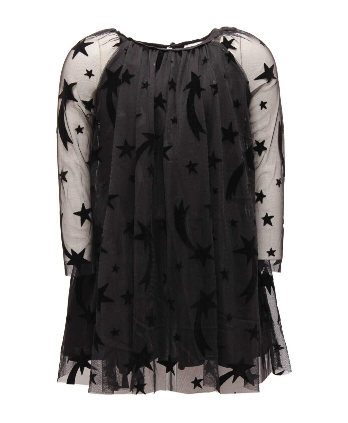 robe-noire-a-manches-chauve-souris-polyester-doublure-en-coton
