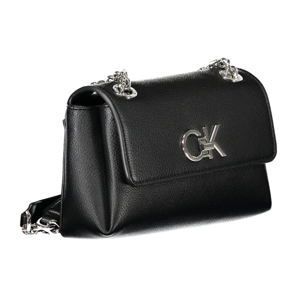 Calvin Klein Tassen en accessoires Black Dames