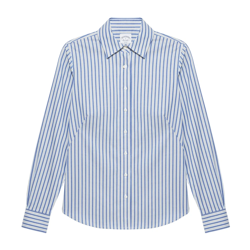 Blouses & Shirts > Shirts - - Brooks Brothers - Modalova