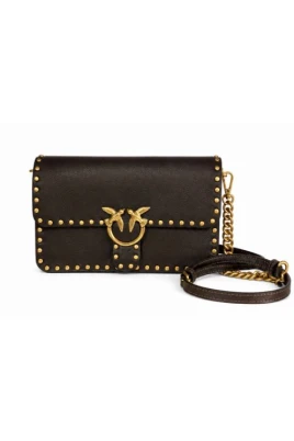 Love One Foldover Bag