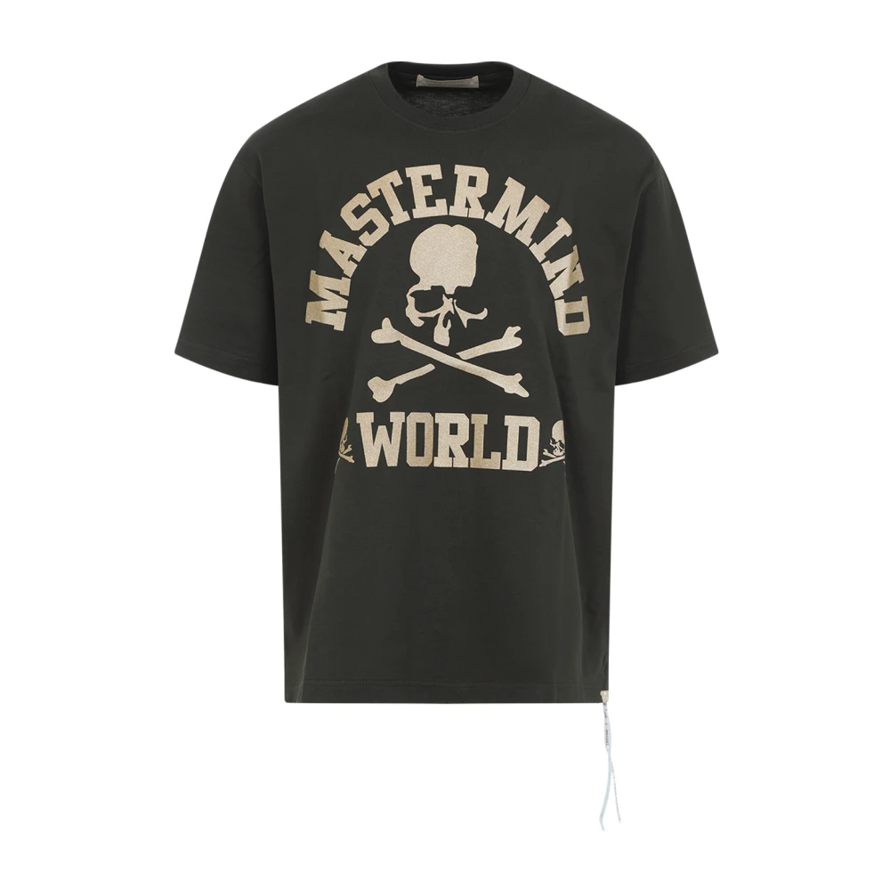 Tops > T-Shirts - - Mastermind World - Modalova