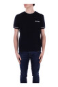 pull-bleu-logo-devant-coton
