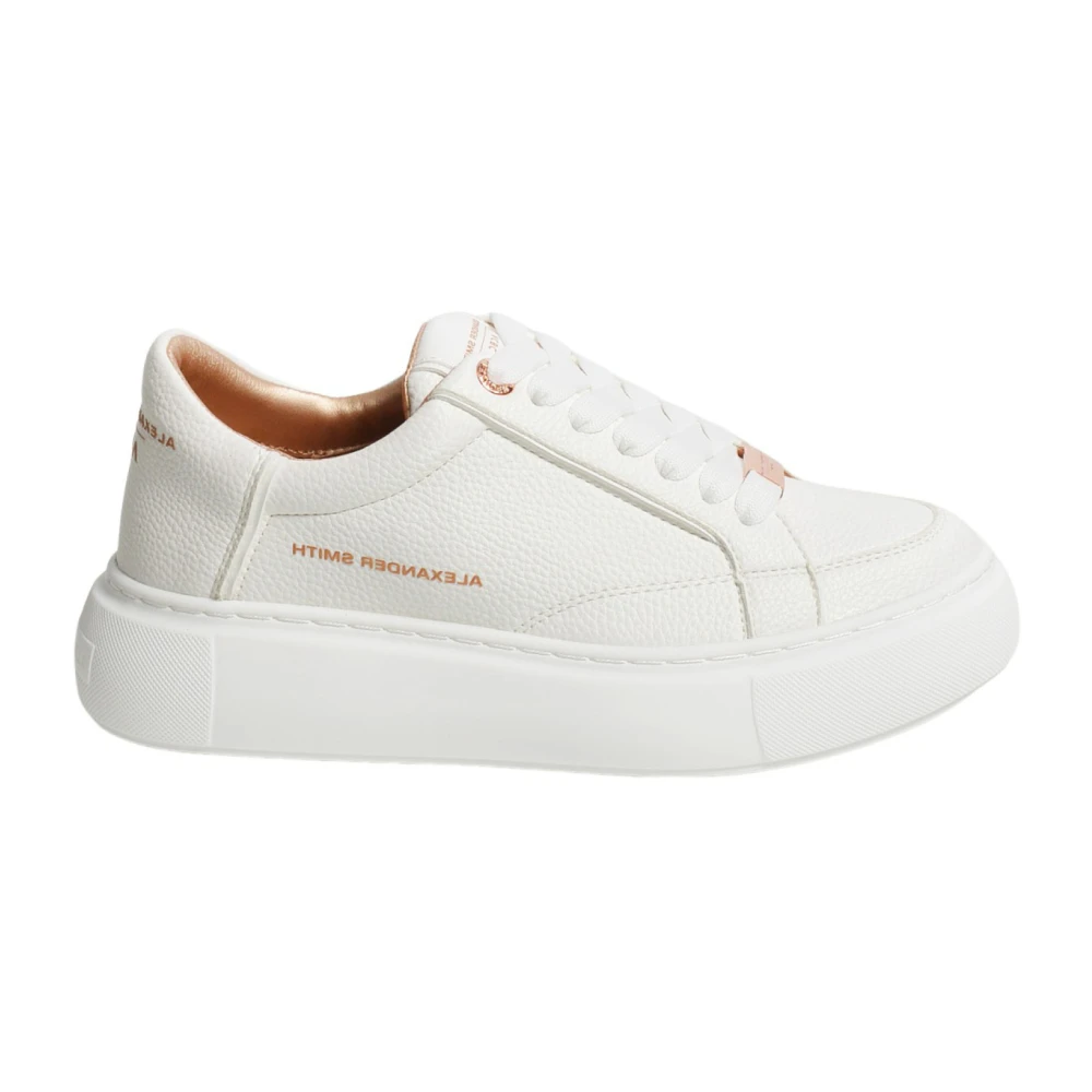 Shoes > Sneakers - - Alexander Smith - Modalova