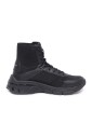 chaussures-noires-en-mousse-douce-x4z124