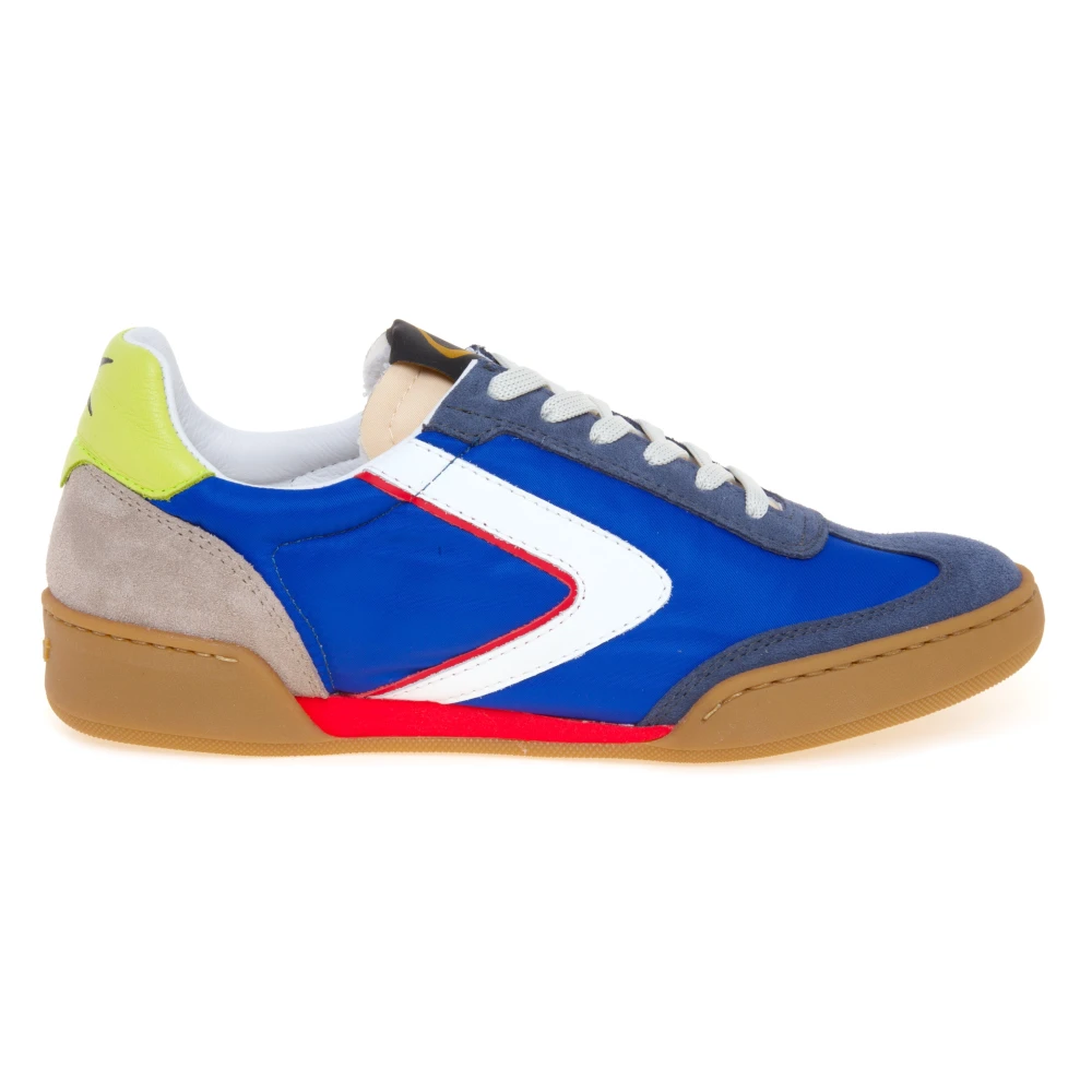 Valsport 1920 Sneakers Heren Schoenen Veelkleurig Multicolor
