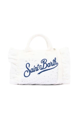 Vanity Mini Volant Bag