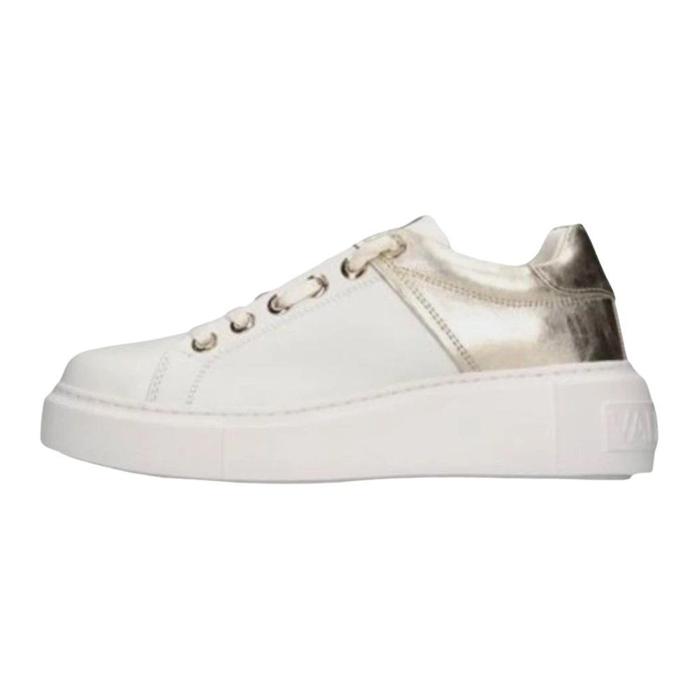 Valentino Lage Sneakers Dames Schoenen Wit