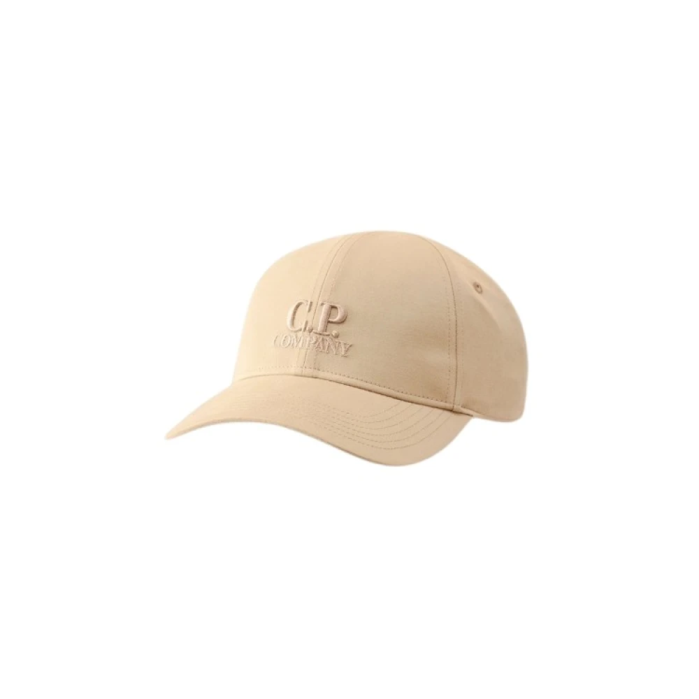 Accessories > Hats > Caps - - C.p. Company - Modalova