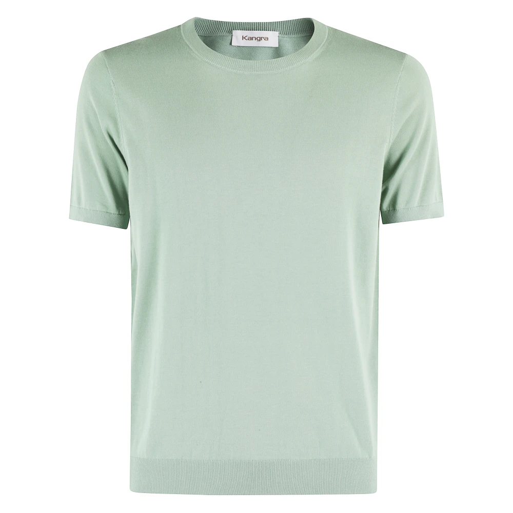 Knitwear > Round-neck Knitwear - - Kangra - Modalova