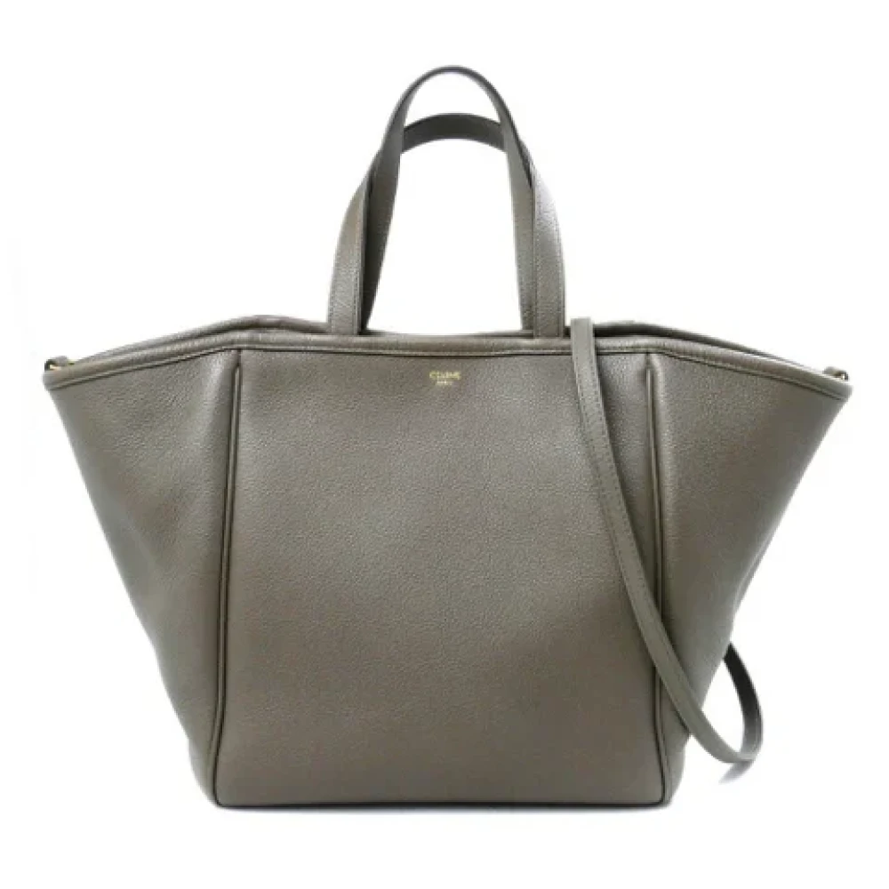 Pre-owned > Pre-owned Bags > Pre-owned Handbags - - Celine Vintage - Modalova