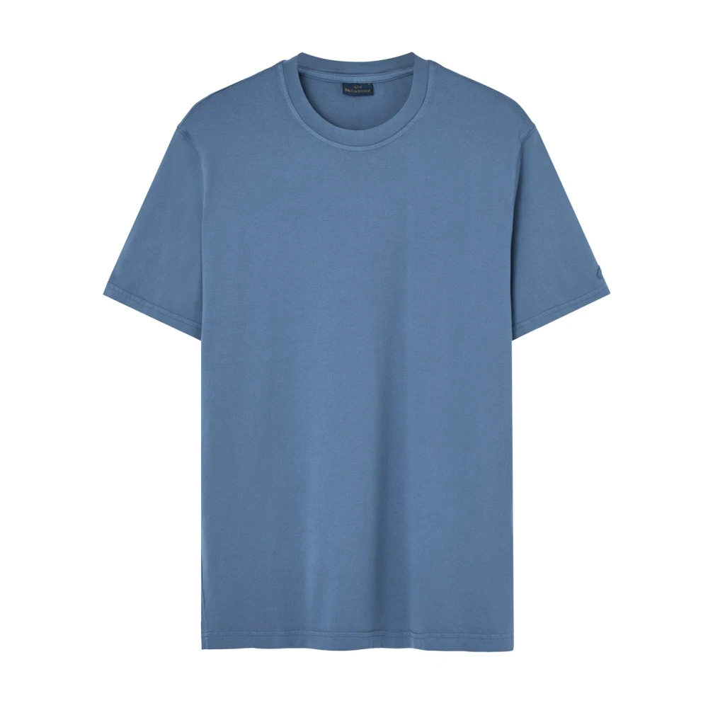 Tops > T-Shirts - - Paul & Shark - Modalova