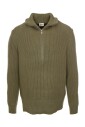 pull-en-grosse-maille-a-demi-zip
