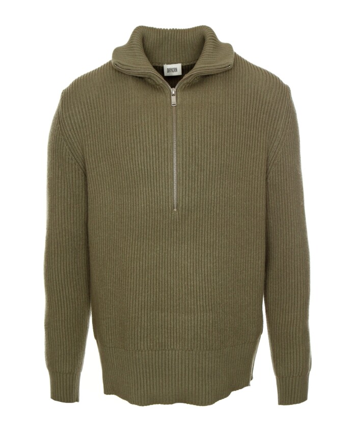 pull-en-grosse-maille-a-demi-zip
