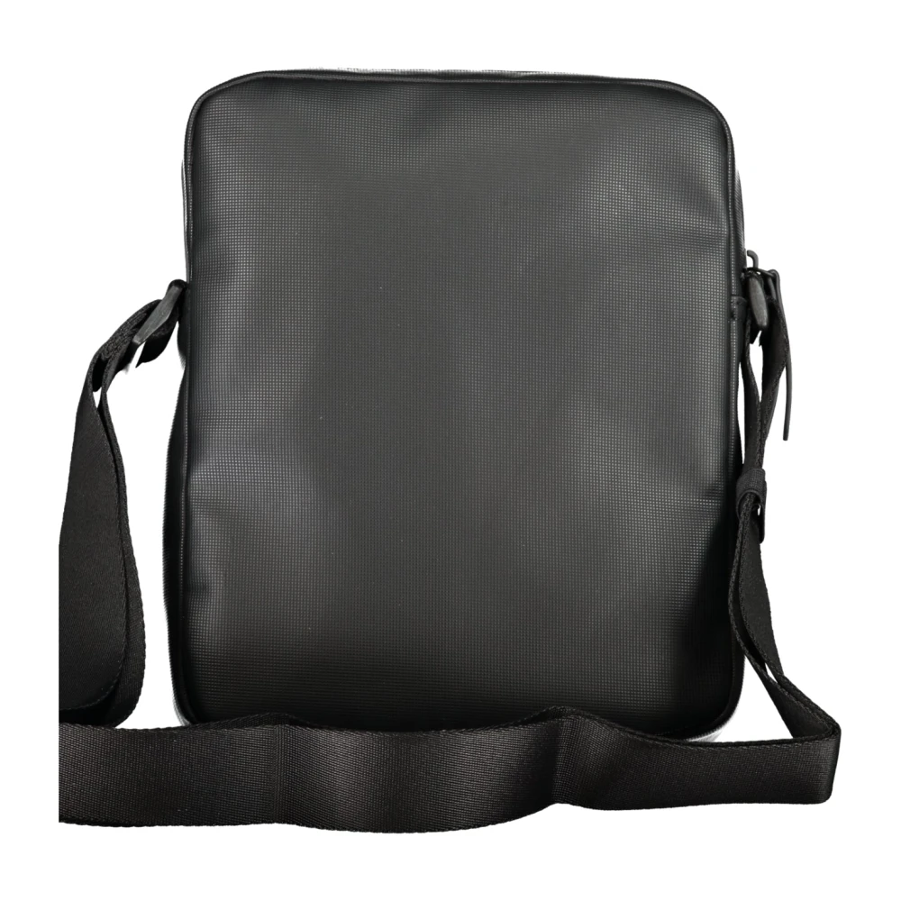 Tommy Hilfiger Tassen en Accessoires Black Heren