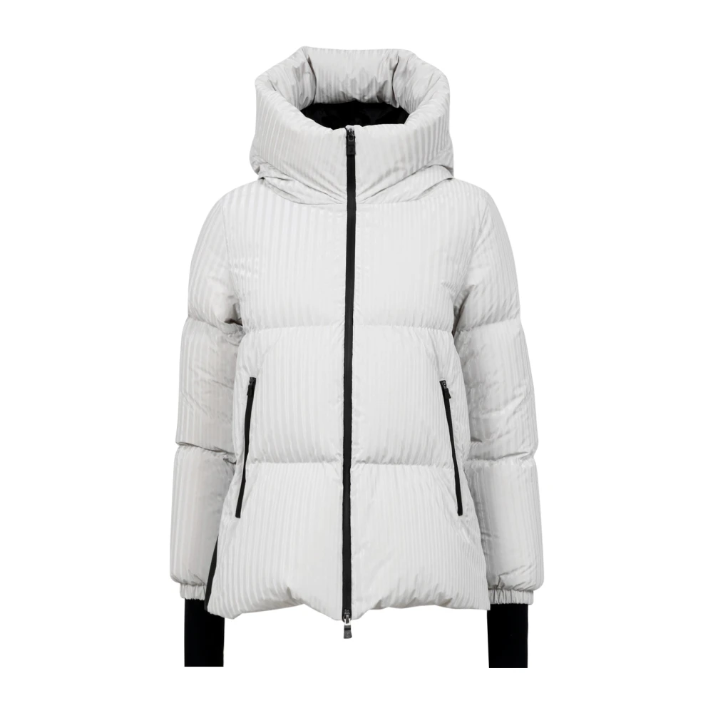 Jackets > Down Jackets - - Herno - Modalova