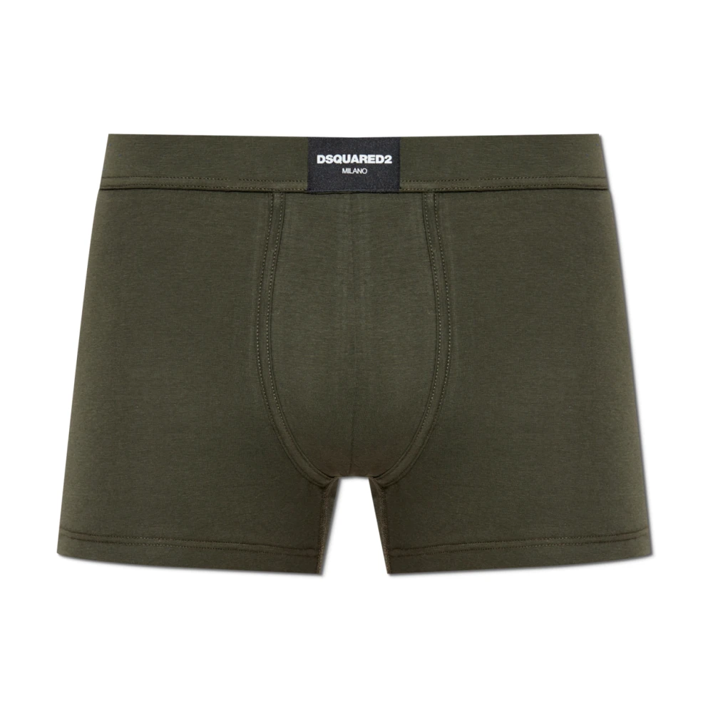 Underwear > Bottoms - - Dsquared2 - Modalova